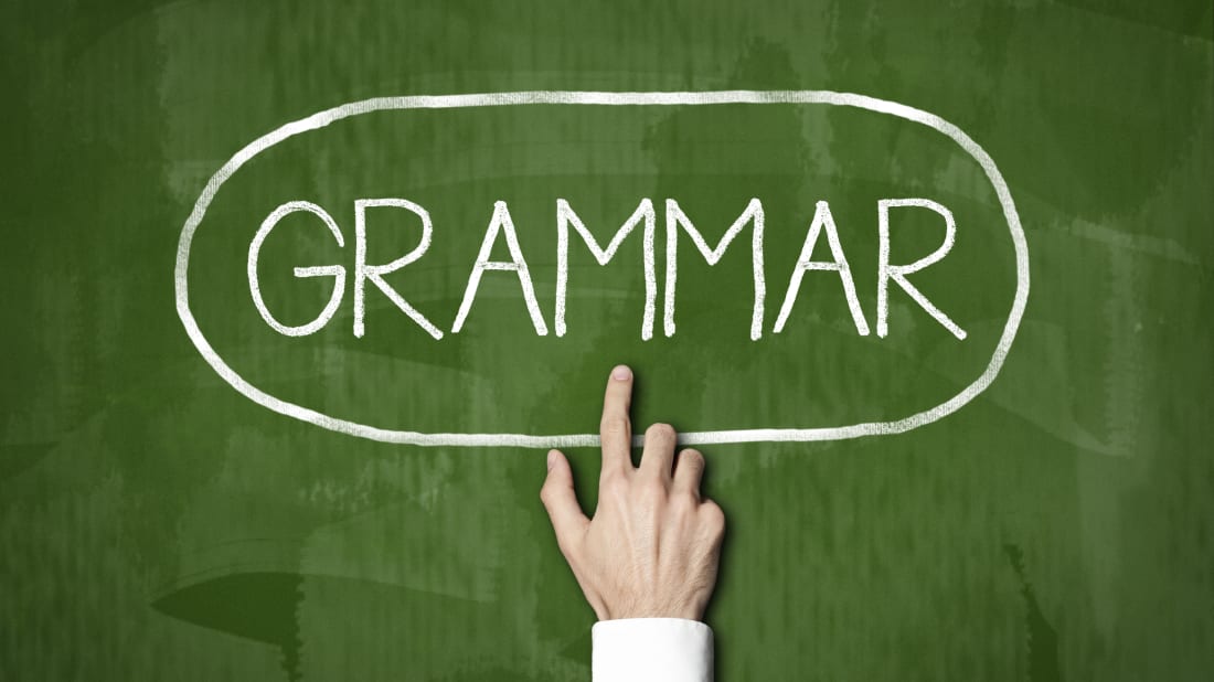 You are currently viewing Kako izbjeći gramatičke greške u engleskom jeziku koje se često ponavljaju?(1)